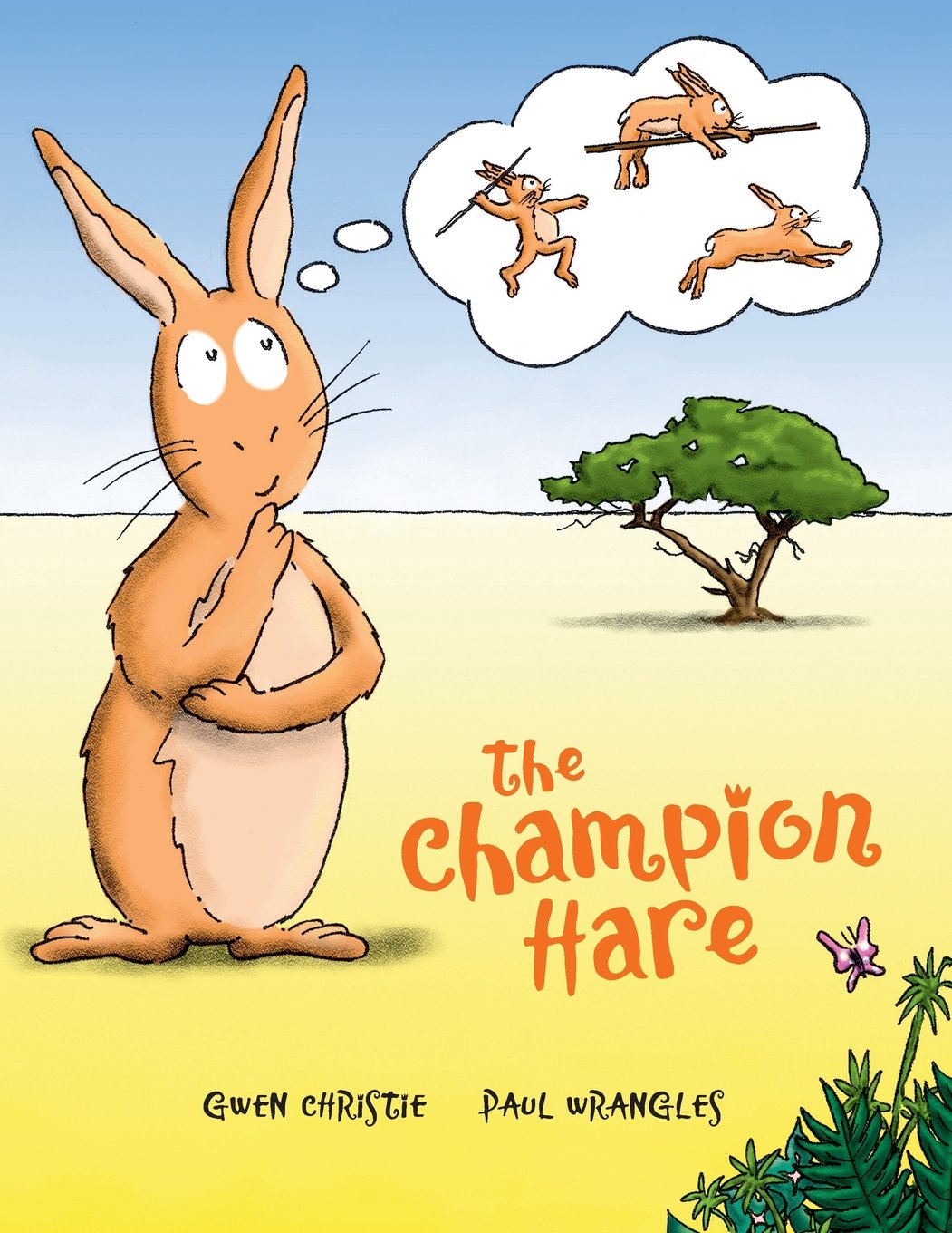 The Champion Hare,Used