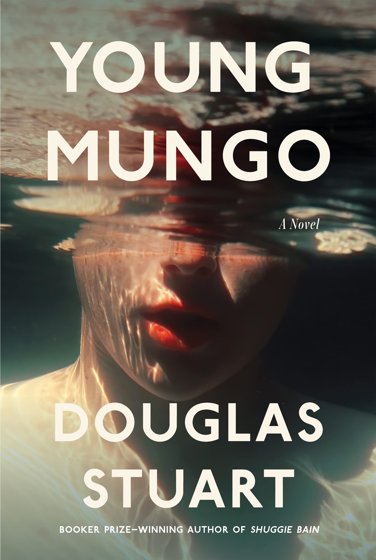 Young Mungo,Used