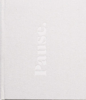 Press Pause