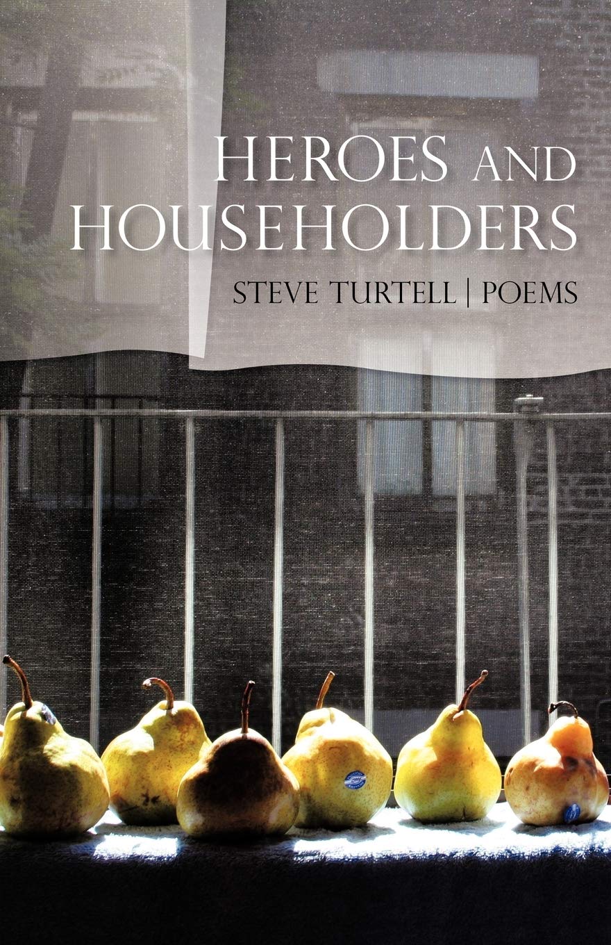 Heroes and Householders,Used