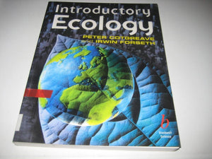 Introductory Ecology,New