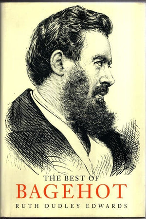 The best of Bagehot,Used