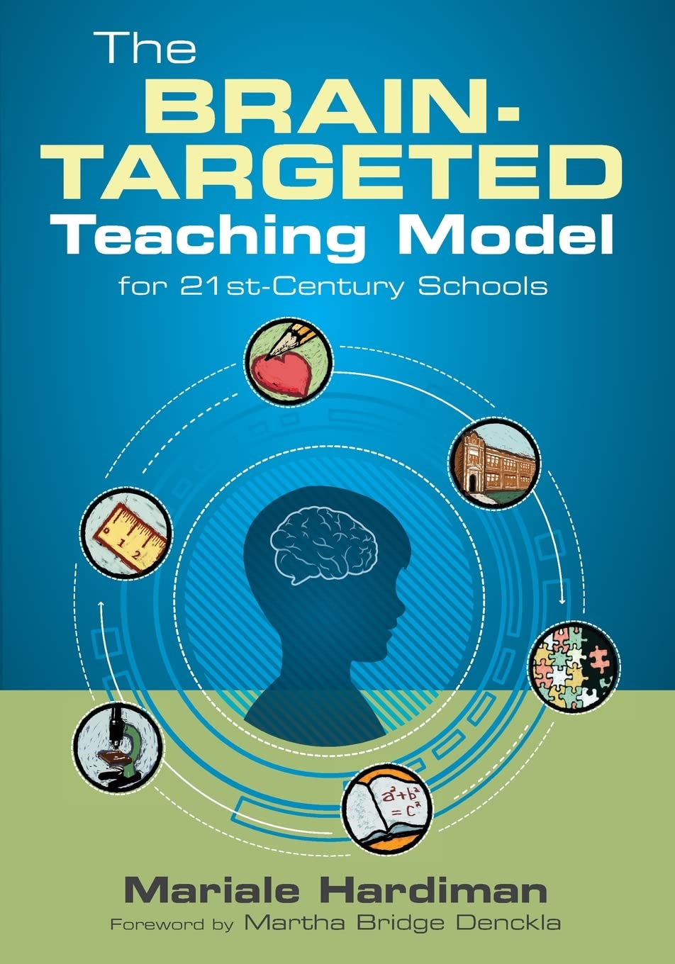 The BrainTargeted Teaching Model for 21stCentury Schools,New