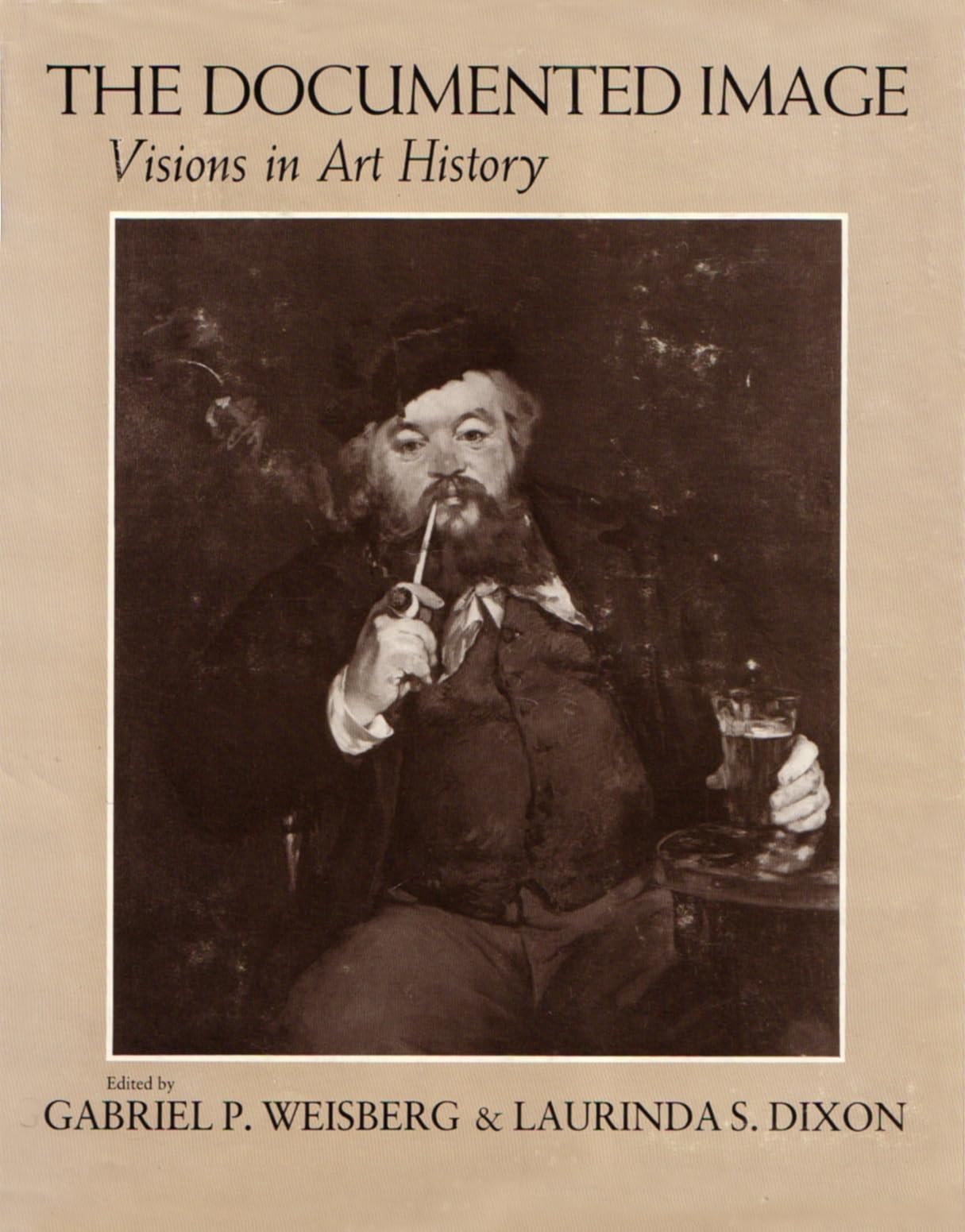Documented Image: Visions in Art History,New