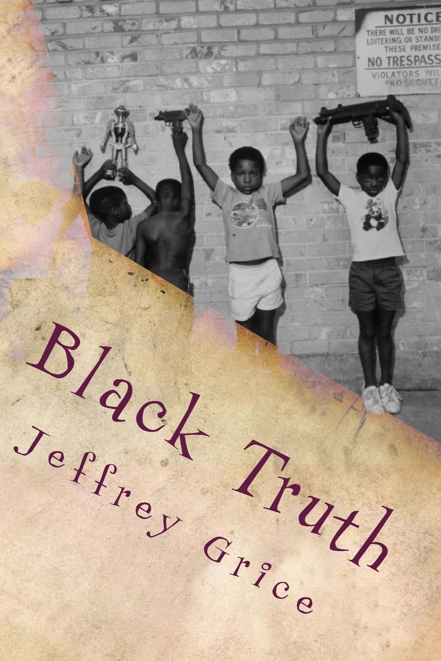 Black Truth:: Poems,Used