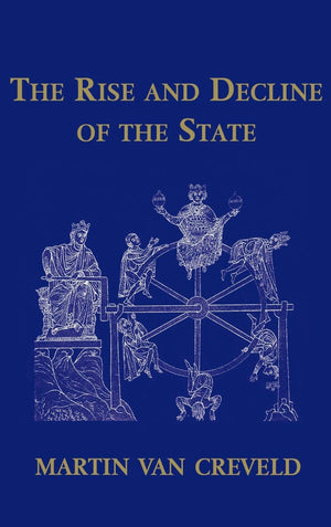 The Rise and Decline of the State,Used