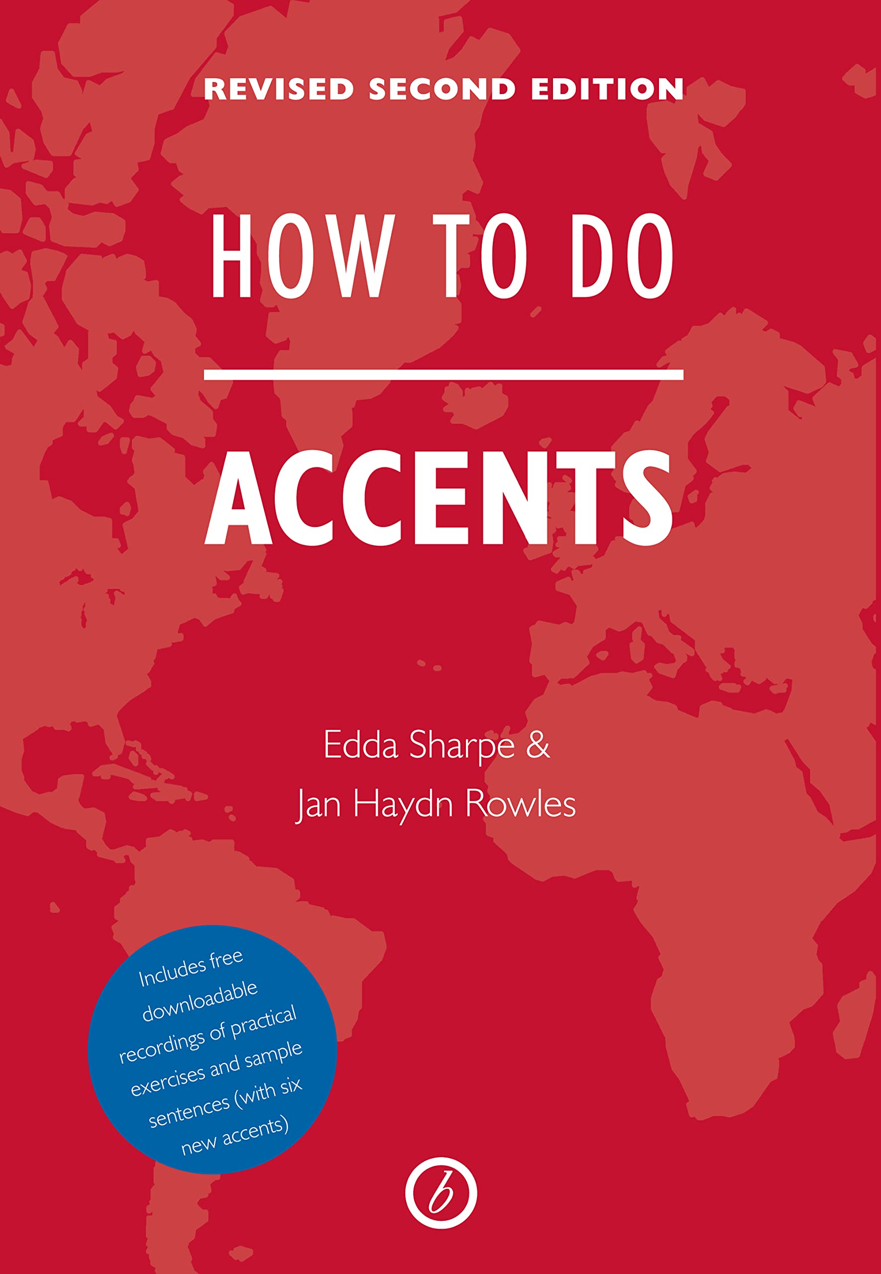 How To Do Accents (The Actor's Toolkit),Used
