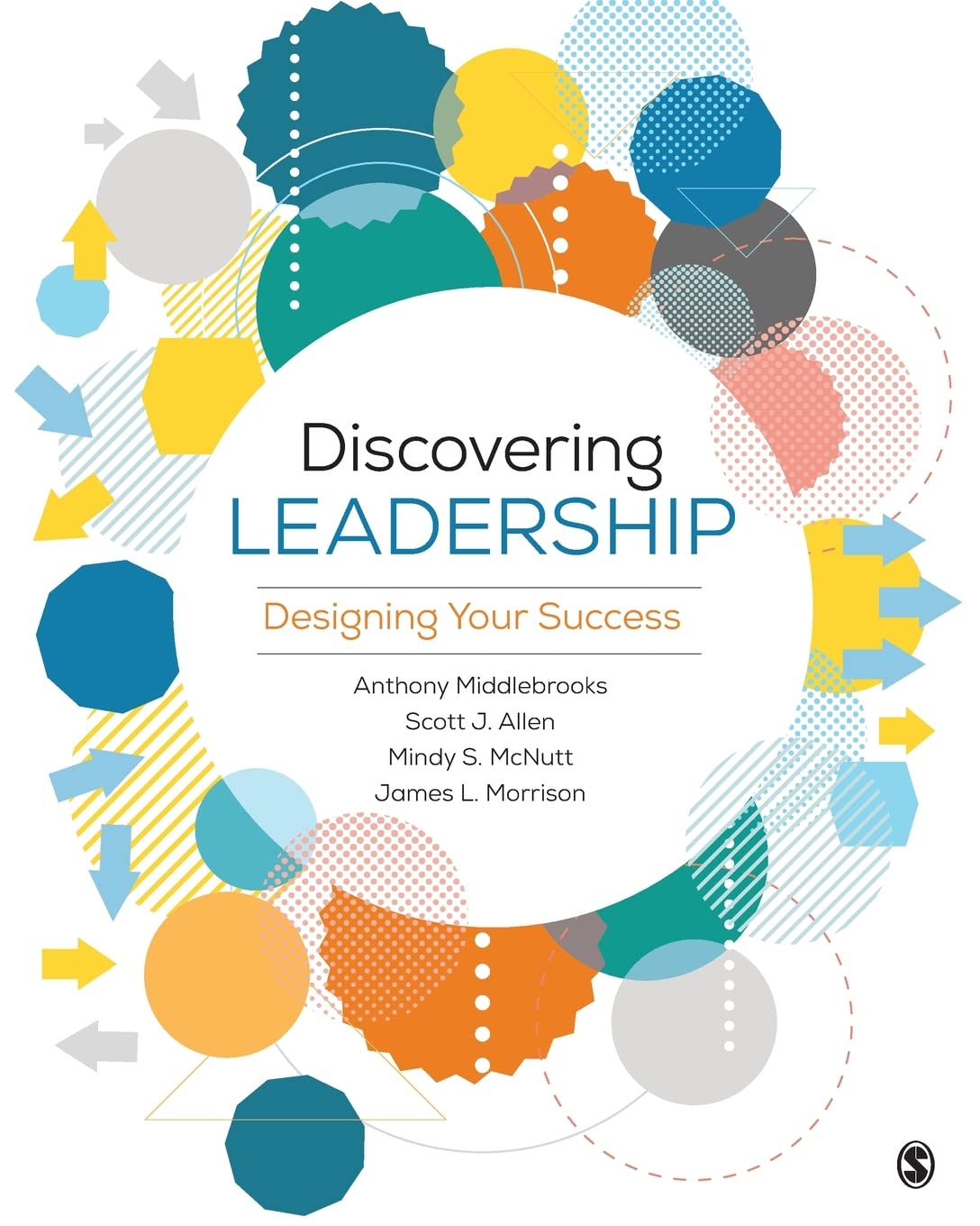 Discovering Leadership: Designing Your Success,Used
