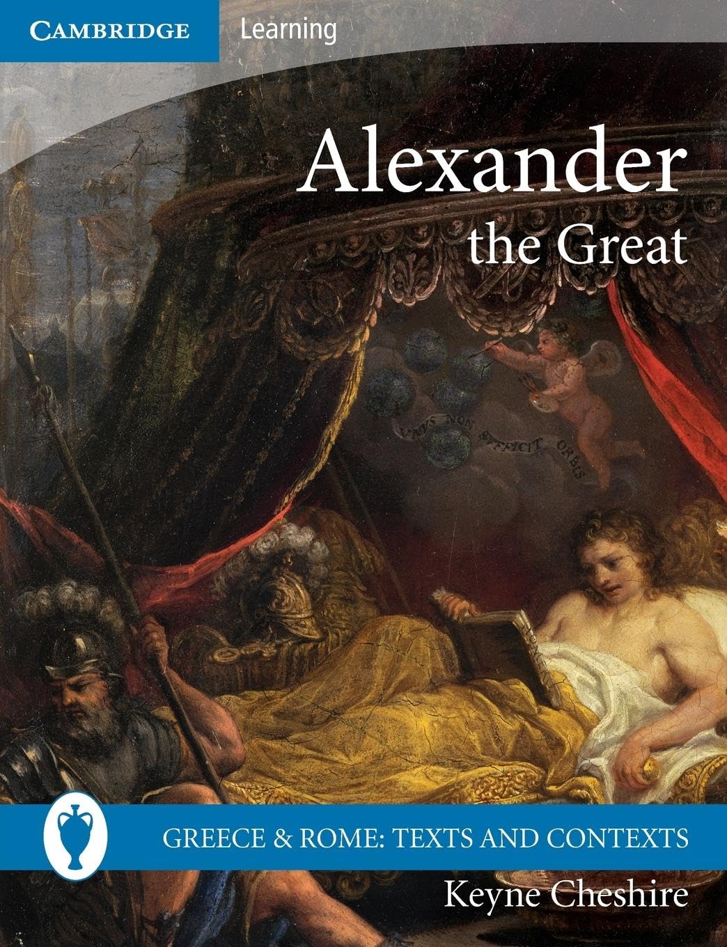 Alexander the Great (Greece and Rome: Texts and Contexts),Used