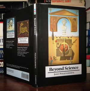 Beyond Science: The Wider Human Context,Used