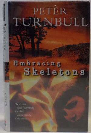 Embracing Skeletons,Used