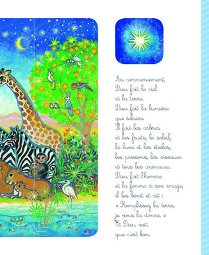 La Bible pour les petits  NE,Used