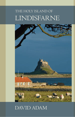 The Holy Island of Lindisfarne,Used