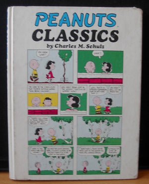 Peanuts Classics,New