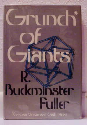 Grunch Of Giants