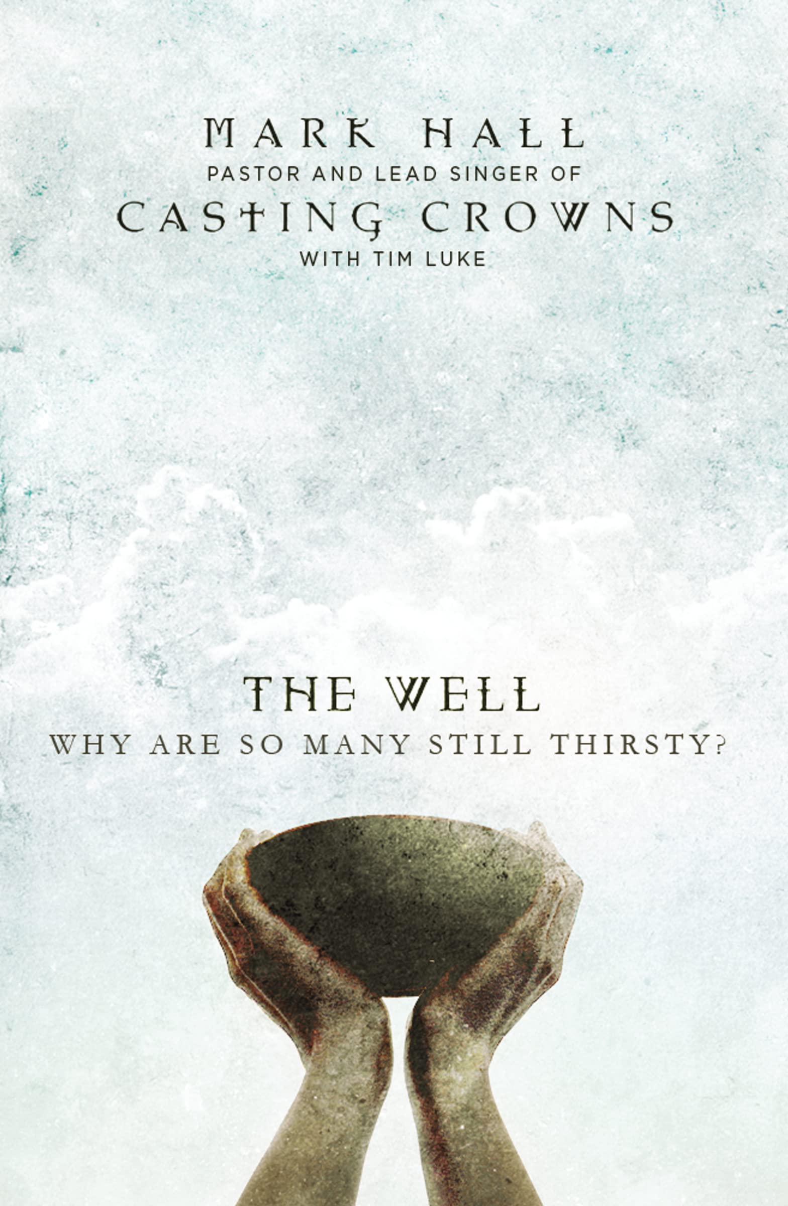 The Well: Why Are So Many Still Thirsty?,Used