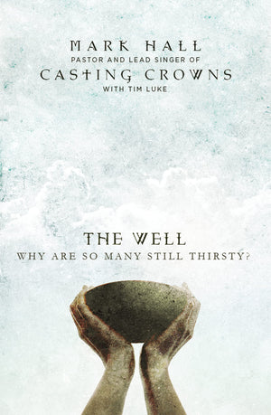 The Well: Why Are So Many Still Thirsty?,Used