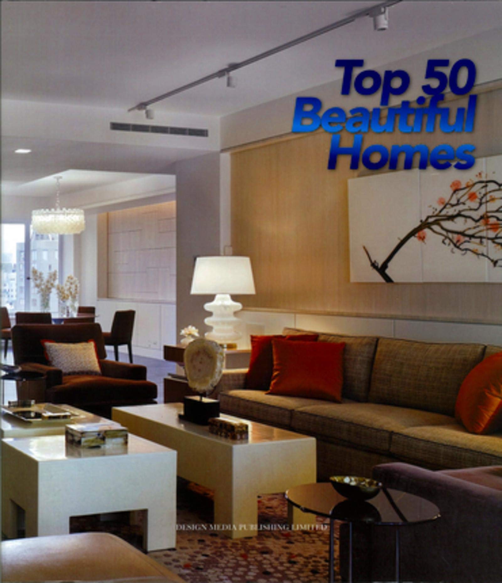 Top 50 Beautiful Homes,Used