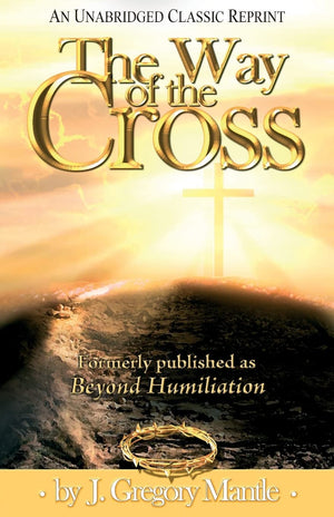 The Way Of The Cross,New