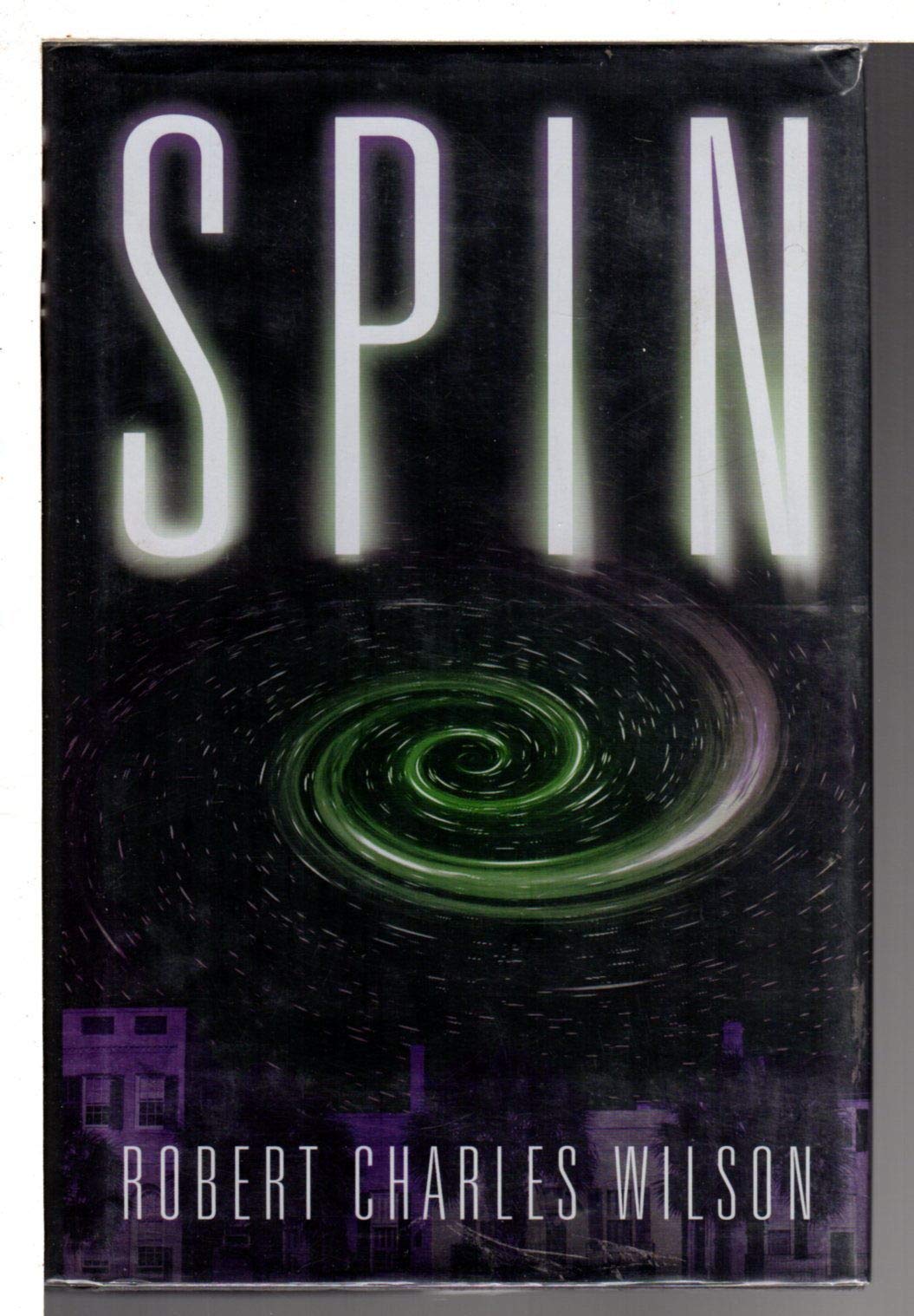 Spin,New