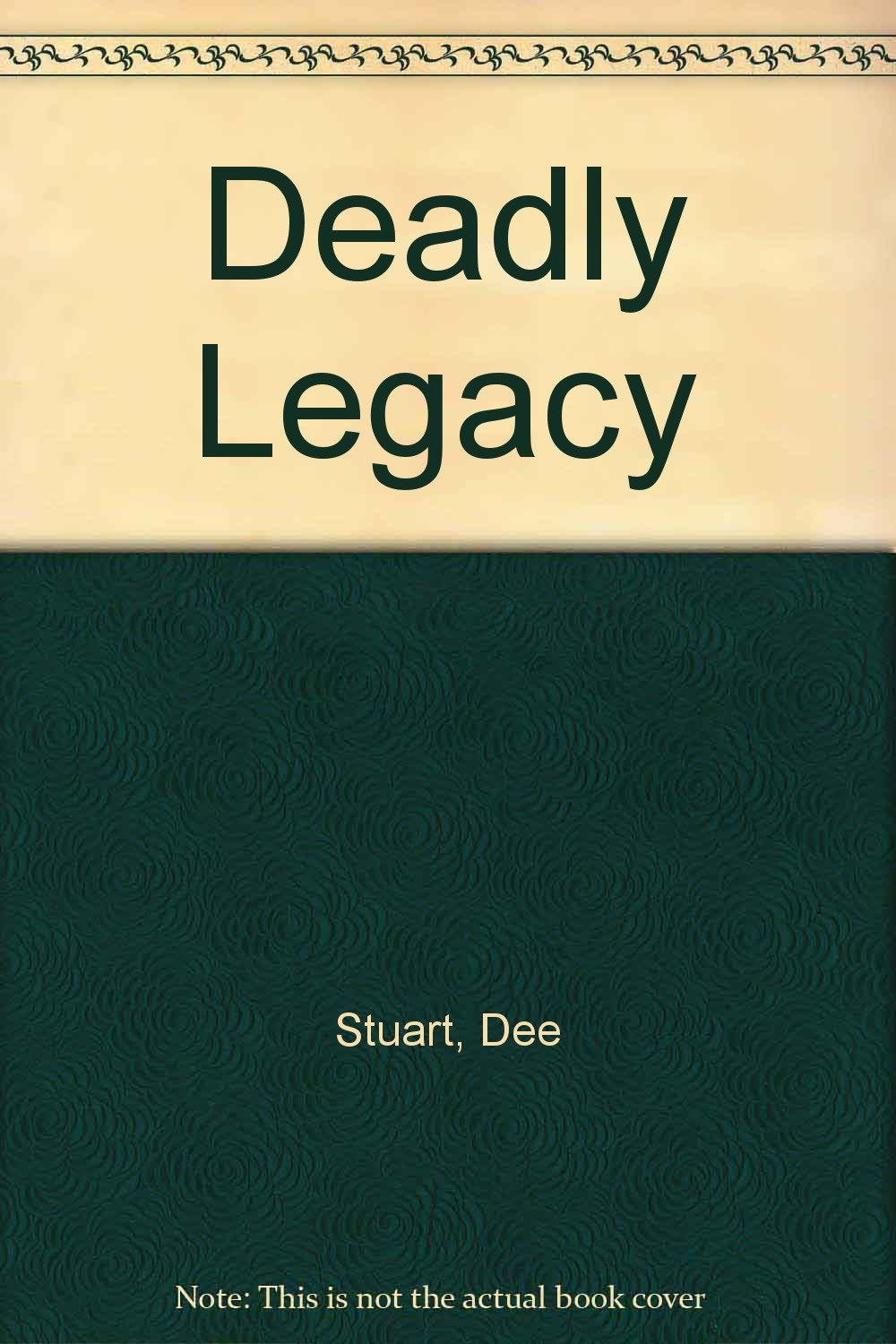 Deadly Legacy,Used