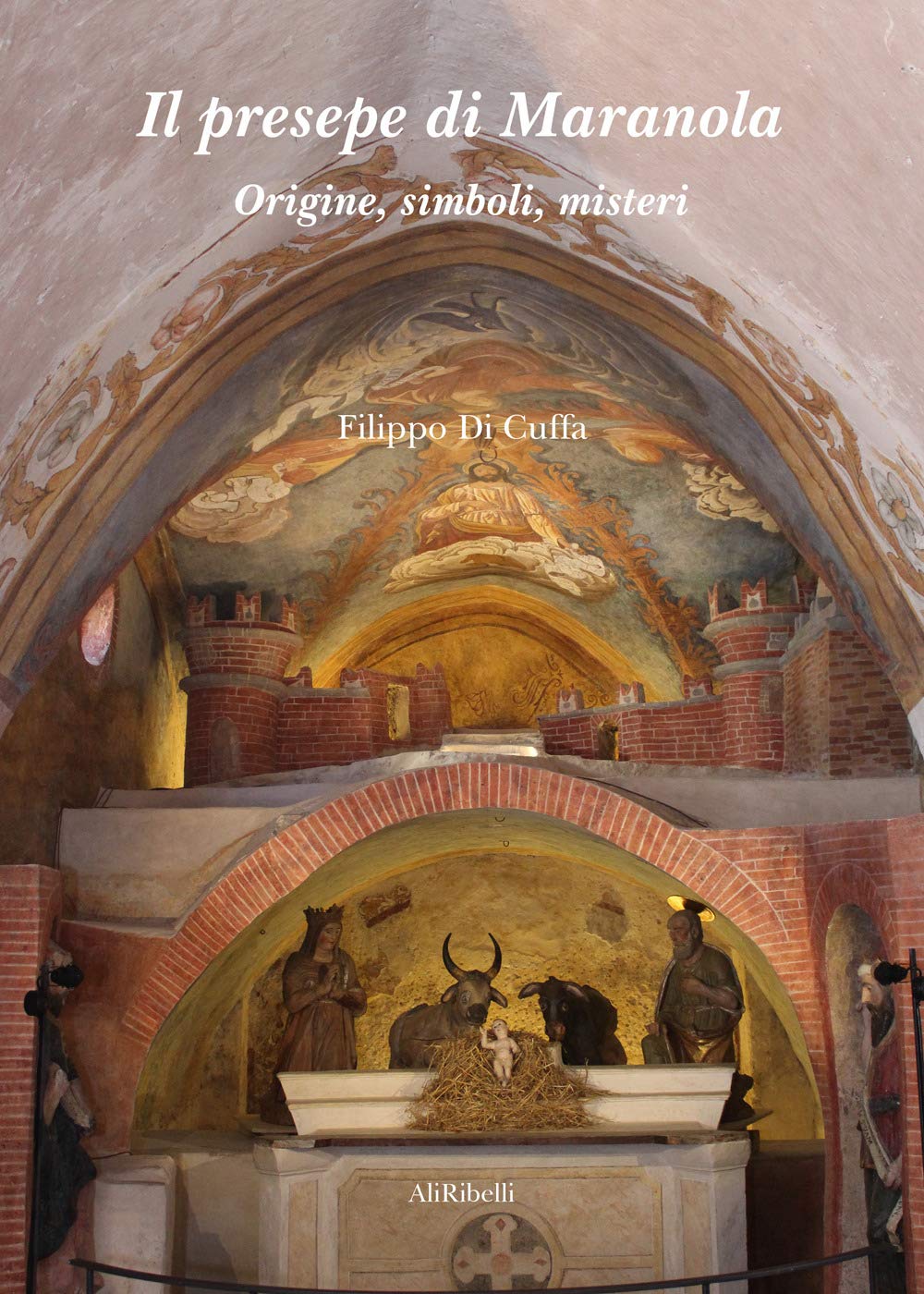 Il presepe di Maranola (Italian Edition),Used