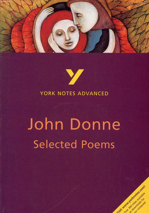 Sel Poems of John Donne,Used