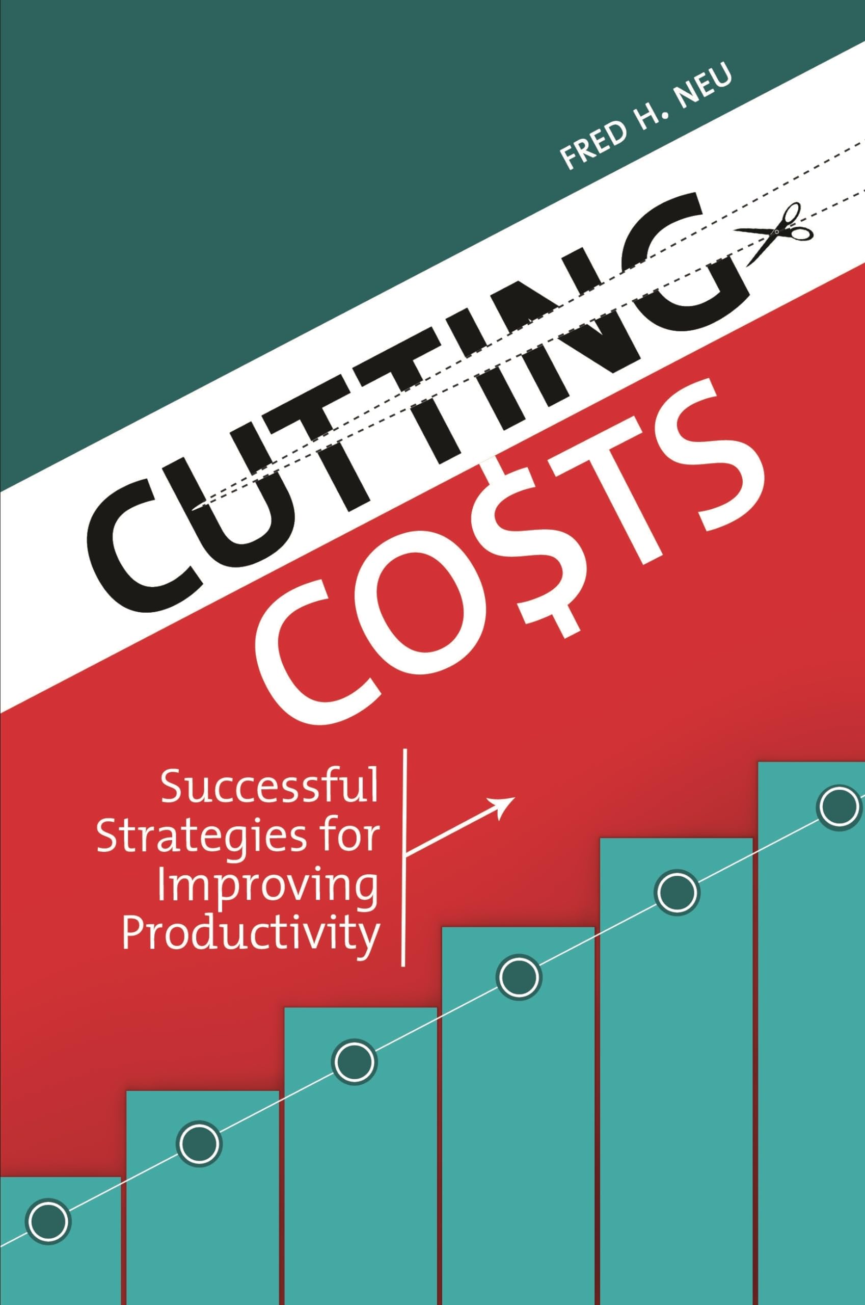 Cutting Costs: Successful Strategies For Improving Productivity,Used