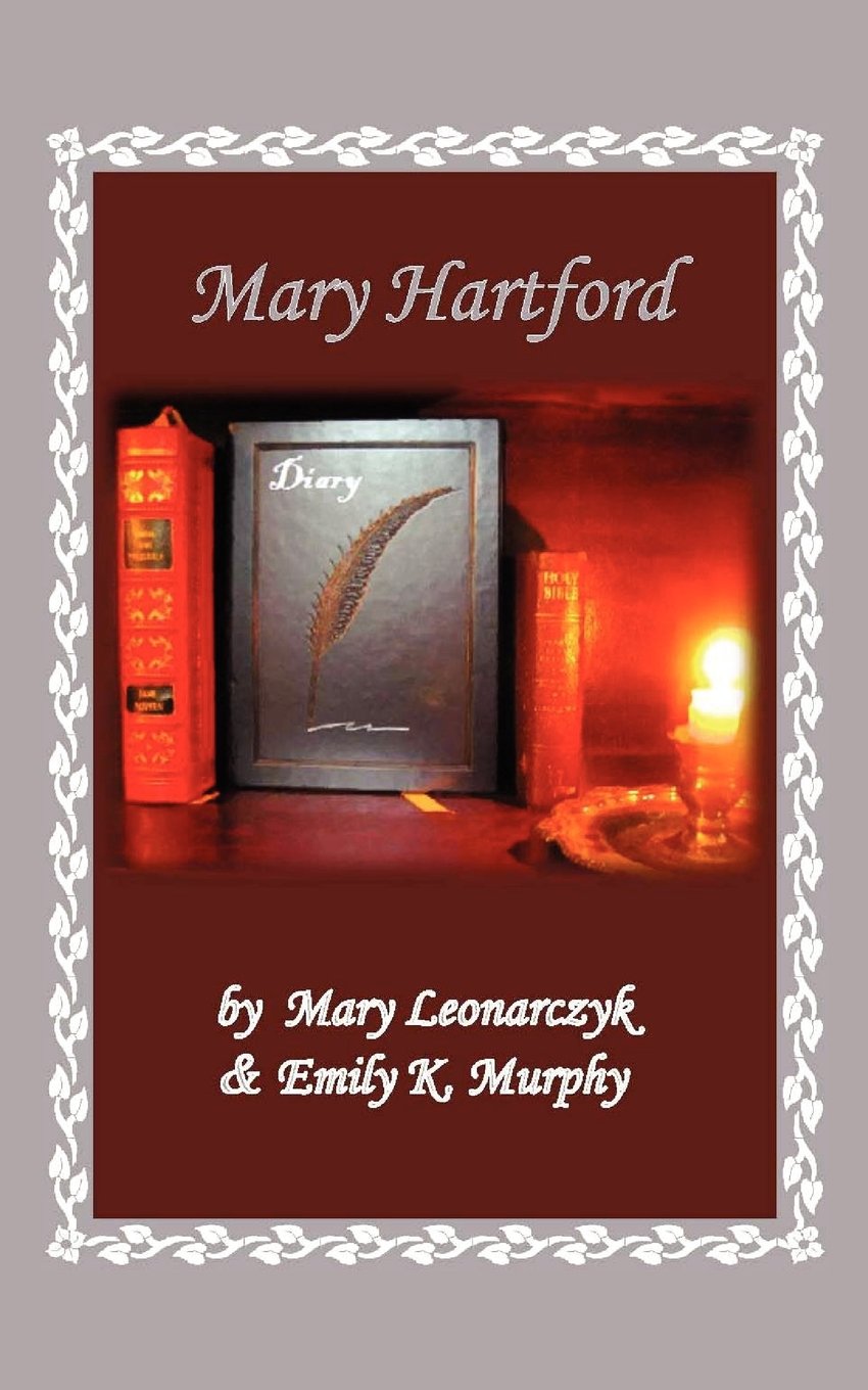 Mary Hartford,Used