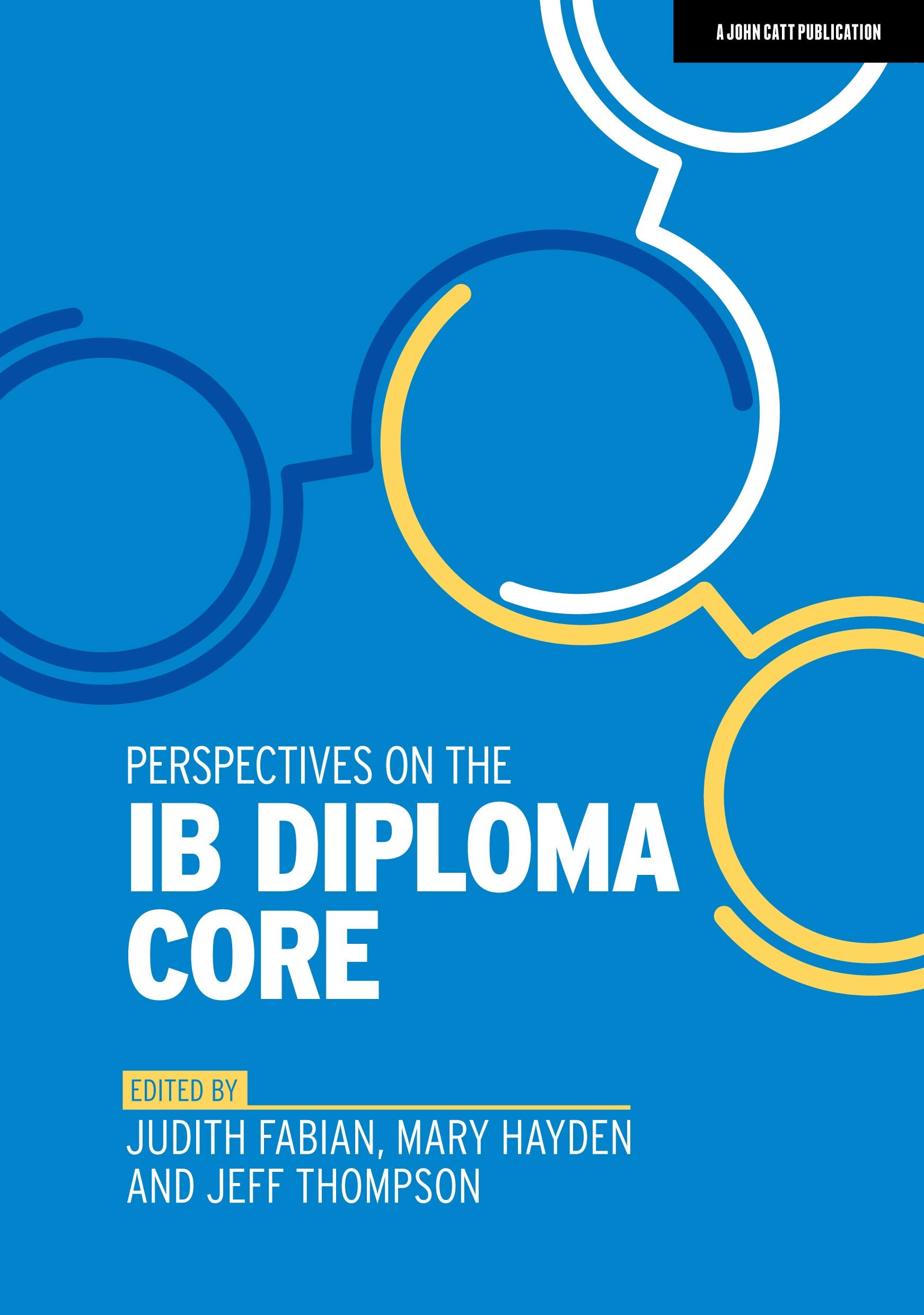Perspectives on the IB Diploma Core,Used