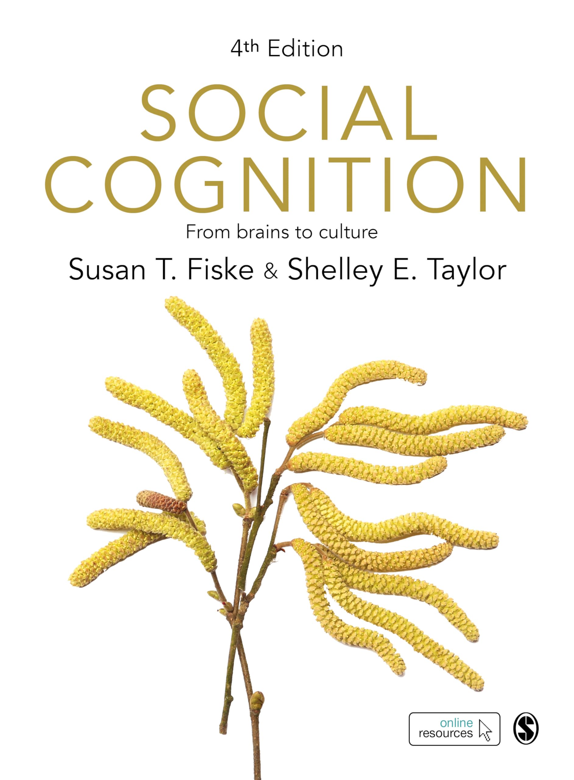 Social Cognition: From brains to culture,Used