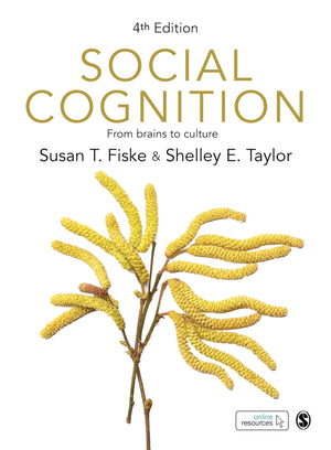 Social Cognition: From brains to culture,Used