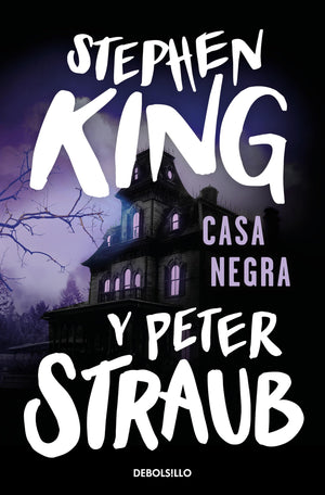 Casa negra (Best Seller) (Spanish Edition),Used