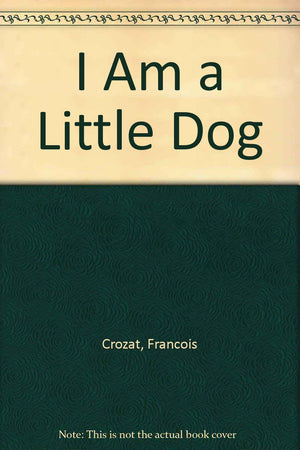 I Am a Little Dog,Used