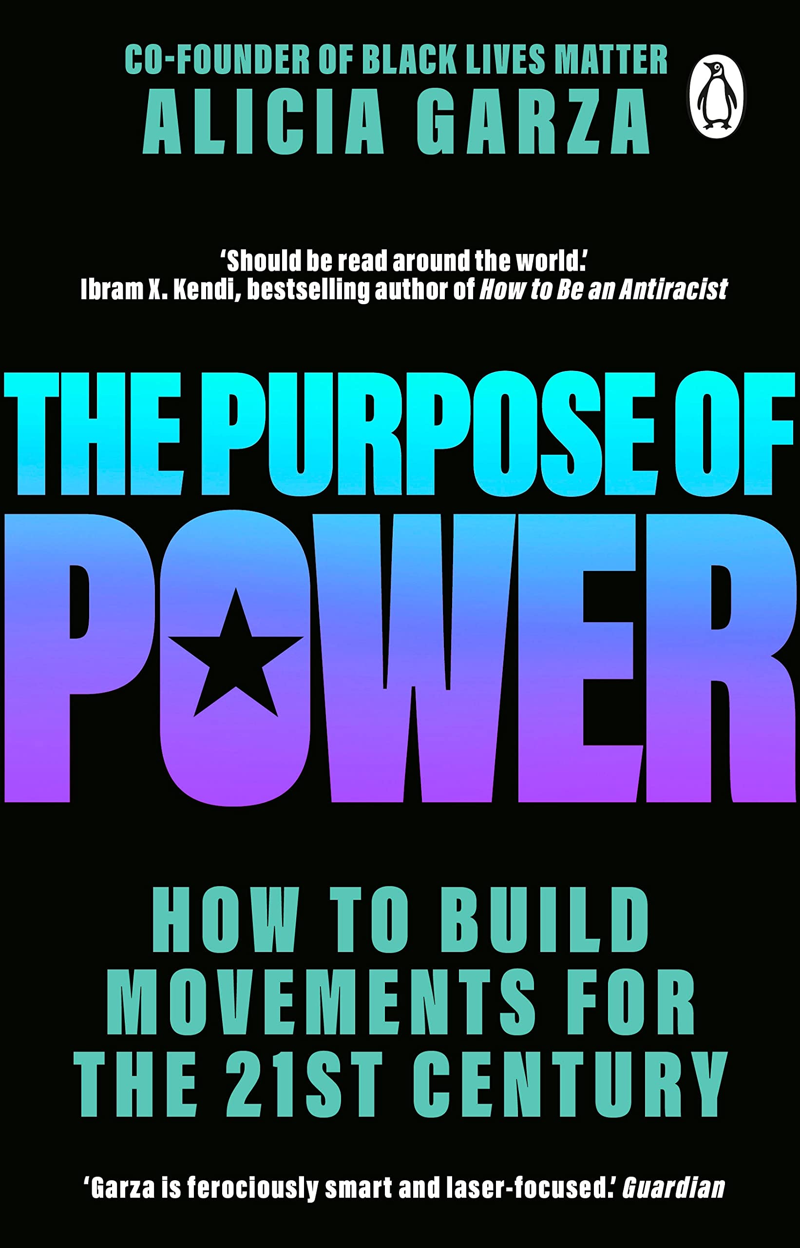 The Purpose of Power,Used
