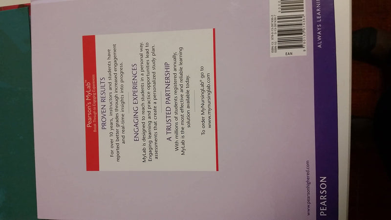 Kozier & Erb's Fundamentals of Nursing (Fundamentals of Nursing (Kozier)),New
