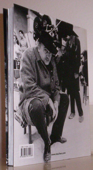 Federico Fellini,Used