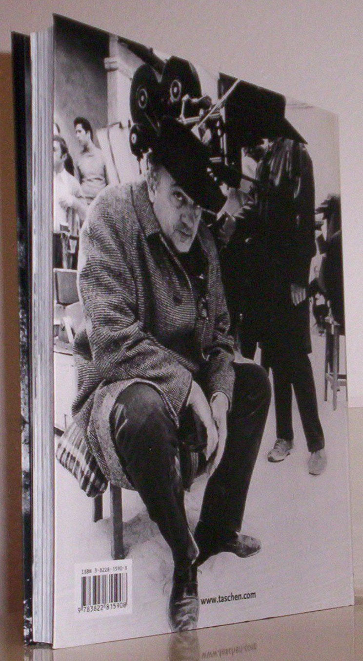 Federico Fellini,Used