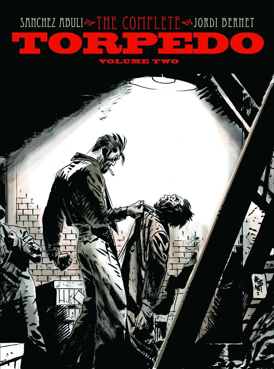 Torpedo Volume 2,Used