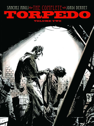 Torpedo Volume 2,Used