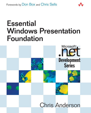 Essential Windows Presentation Foundation (WPF),Used