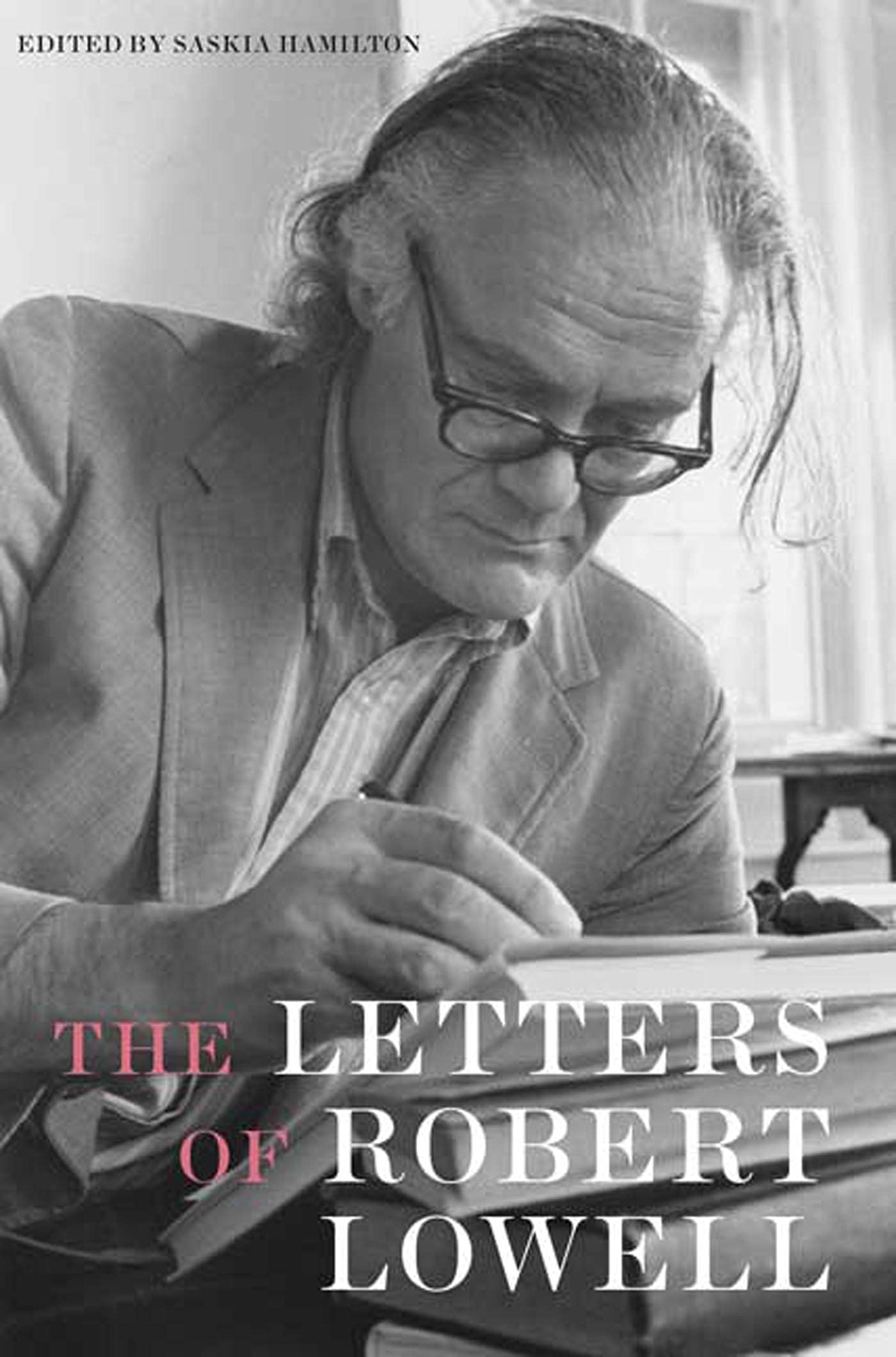 The Letters of Robert Lowell,Used