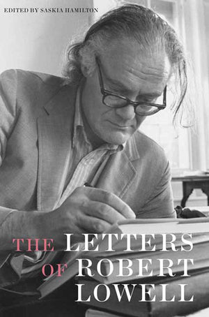 The Letters of Robert Lowell,Used