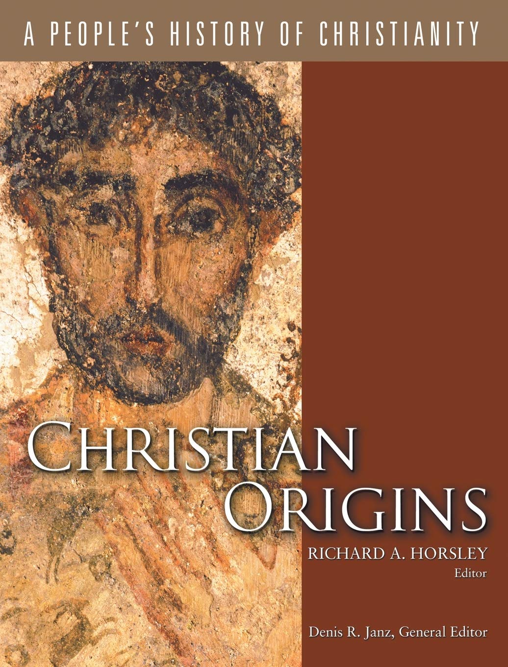 Christian Origins,Used