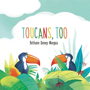Toucans, Too,Used