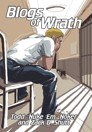 Blogs of Wrath,Used