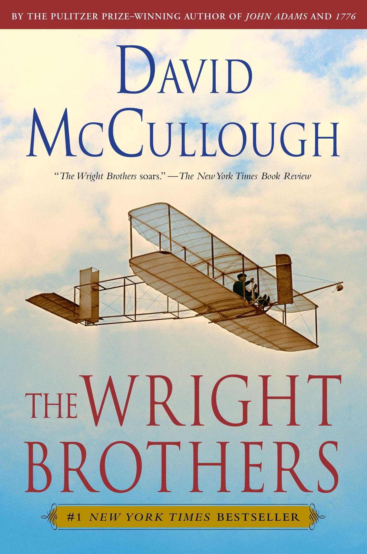 The Wright Brothers,New