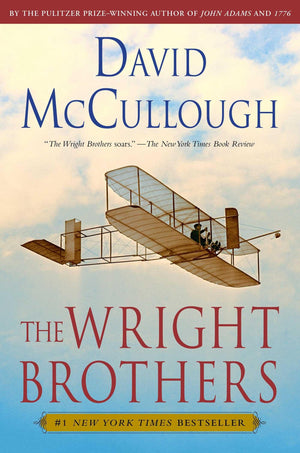 The Wright Brothers,New
