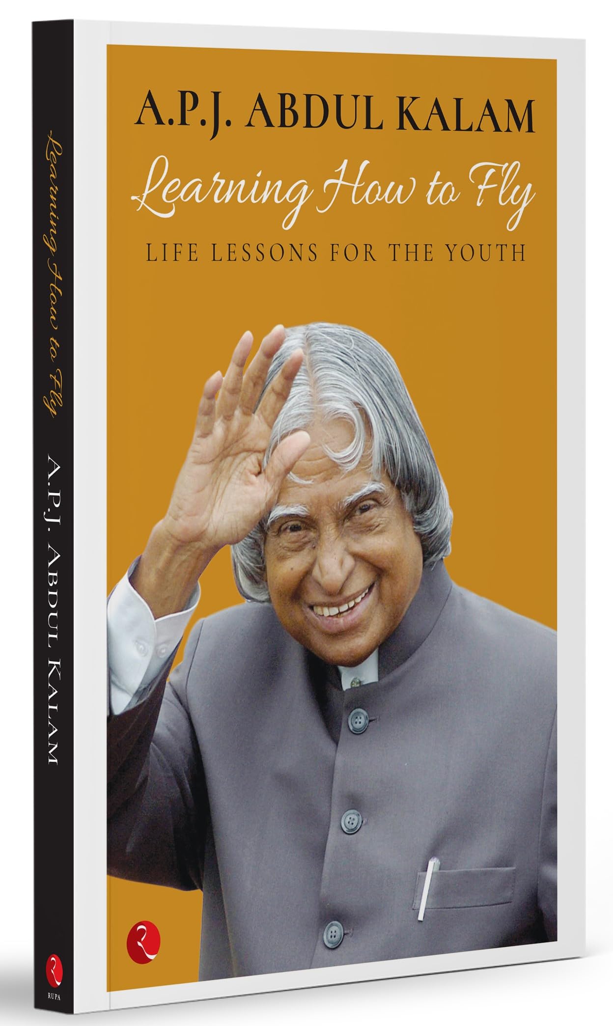 Learning How To Fly: Life Lessons For The Youth