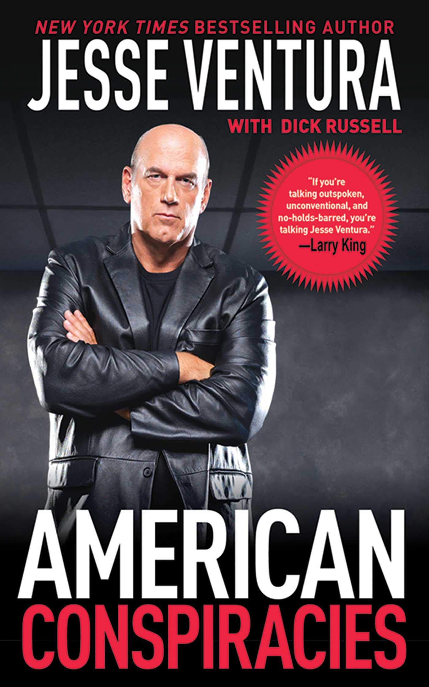 American Conspiracies: Lies, Lies, And More Dirty Lies That The Government Tells Us,New